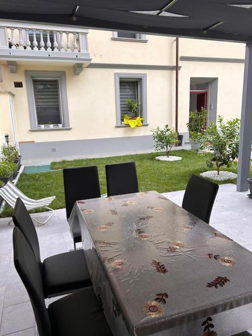 Appartamento Firenze Luaran gambar